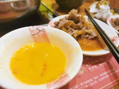-牛New寿喜烧(青浦店)