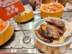 -喜家自助小火锅(乐客城店)