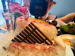 -海月轩海鲜豆捞(紫金塔店)