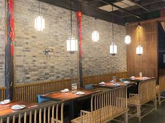 -大牌大·传统杭帮菜(湖滨店)