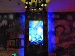 -TOP星派对KTV(珠影星光城店)