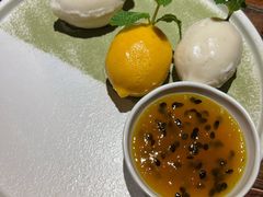 -前海沿·青岛菜(大拇指广场石老人店)