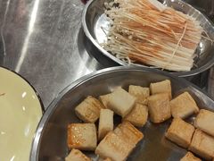 -英雄故事地摊烤肉(马驹桥店)