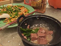 -聚福宝合苑食府(南头镇店)