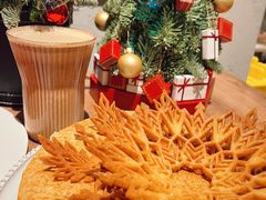 -潮一不贰·法式甜品·生日蛋糕·西式简餐(外滩店)