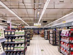-京客隆超市(京源店)