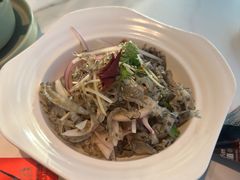 顺德脆爽鱼皮-南拳十三姨·潮汕砂锅粥·粤菜(西单大悦城店)