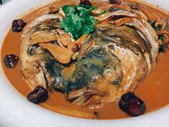 -鸭匠食府·挂炉烤鸭·新京菜(阜成路店)
