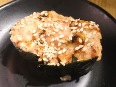 -昊·来了寿司(双楠2店)