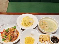 -老绍兴养和饭店(向阳不夜城店)