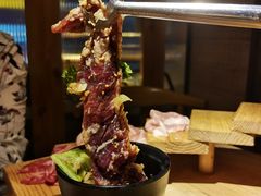 -AJIYA味屋和牛烤肉自助放题(温州万象城店)