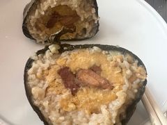-彩丰楼中餐厅·仁恒洲际酒店