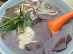 -金原鸭血粉丝汤总店(锁金村店)