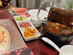 -鹿鸣春饭店(总店)