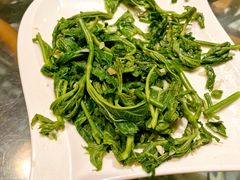 -春满园生态餐厅(南宫路店)