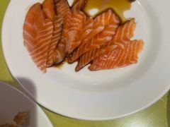 -海韵之星邮轮水会(明发商业广场店)