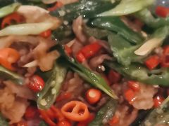-金狮麟·新豫菜(金码大厦店)