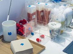 -兰熊鲜奶(西直门凯德mall店)