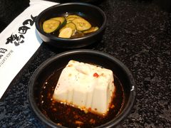 -九田家黑牛烤肉料理(太阳城店)