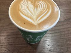 -新月集庭院咖啡馆(老邮局店)