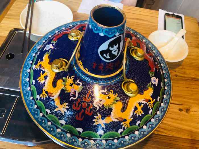 拉克申冰煮羊(胡家庙店)-"吃过好多冰煮羊,感觉味道都差不多,但,唯.