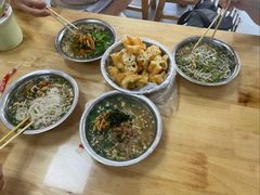 -万年昌传统榨粉店(蒲庙总店)
