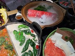 -山缓缓火锅(青岛万象城店)