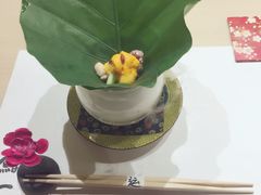-鮨一日本料理(大中华店)