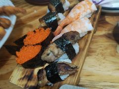 -松坂屋日料自助(长城路店)