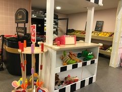 -Lilliput粒粒堡亲子餐厅(置汇旭辉店)