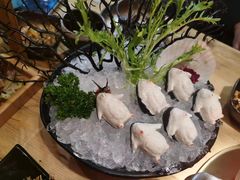 -湊湊火锅·茶憩(杭州湖滨银泰in77店)