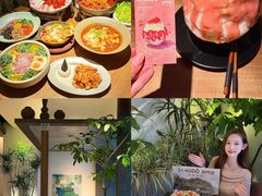 -双门洞·森系料理(体育西店)