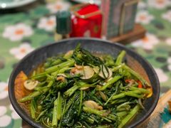 -马来西亚肉骨茶汤·招牌螃蟹·烧鸡·呷喱吧吧(海上世界店)