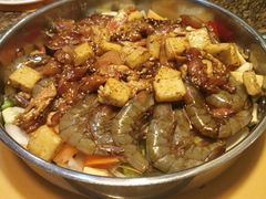 -黄记煌三汁焖锅(崇文门店)