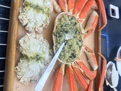 -震海贝烤贝·民俗特色店(延吉总店)