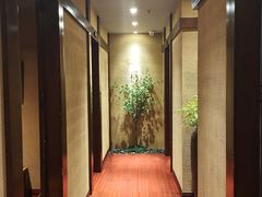 -千代武日本料理(爱建店)