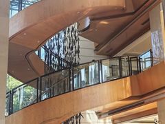 -喜来登由由大酒店九州膳坊中餐厅