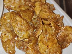 糖醋麻辣小土豆-小街天府