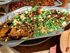 -树厨贵州菜(大十字店)