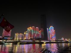 -武汉两江游览·夜游长江(汉口粤汉码头)