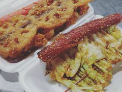 -大学城夜市大排档(凤栖路店)