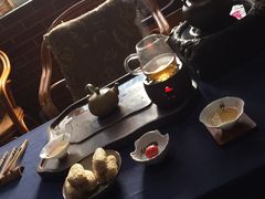 -一慈茶馆(雨田馆)
