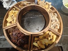 -首开·龙湖成都西宸天街