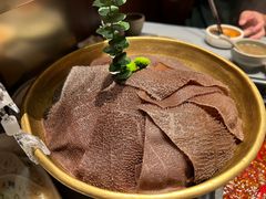 -巴奴毛肚火锅(悠唐购物中心店)