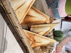 -太食獸泰式茶餐厅(北美新天地店)