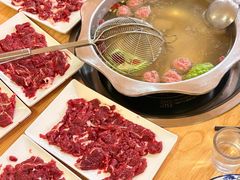 -伟记牛肉(金鸿公路店)