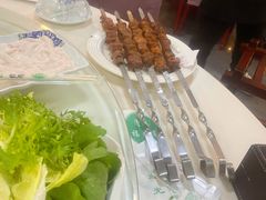 -福寿斋·老北京铜锅涮肉·烤鸭(顺义总店)