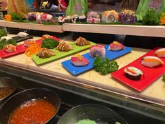 -长沙富力万达文华酒店