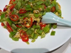 -清真·烙馍小院(华强城市广场店)