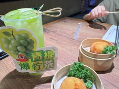 -大潮淮·淮扬菜(何园旗舰店)